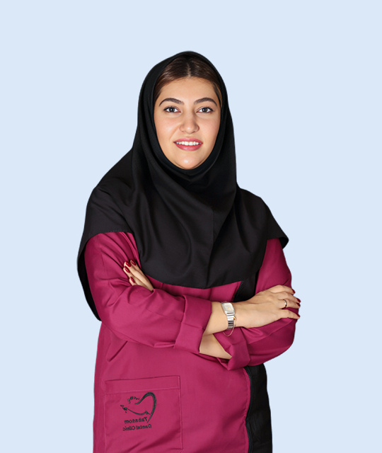 دکتر سعیده نخعی نژاد