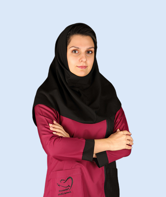دکتر زهره اسکندری
