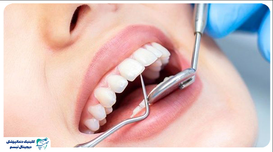 دندانپزشکی با بیهوشی یا سنتی