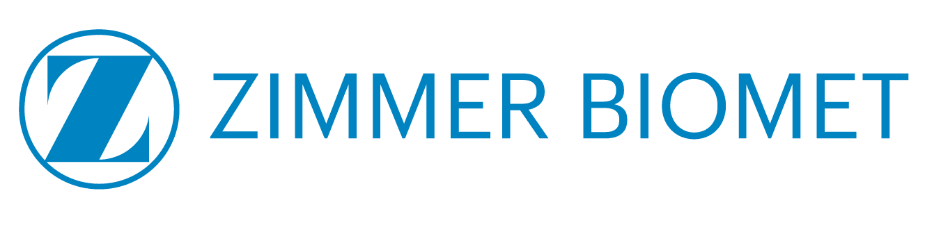Logo Zimmer Biomet Puerto Rico