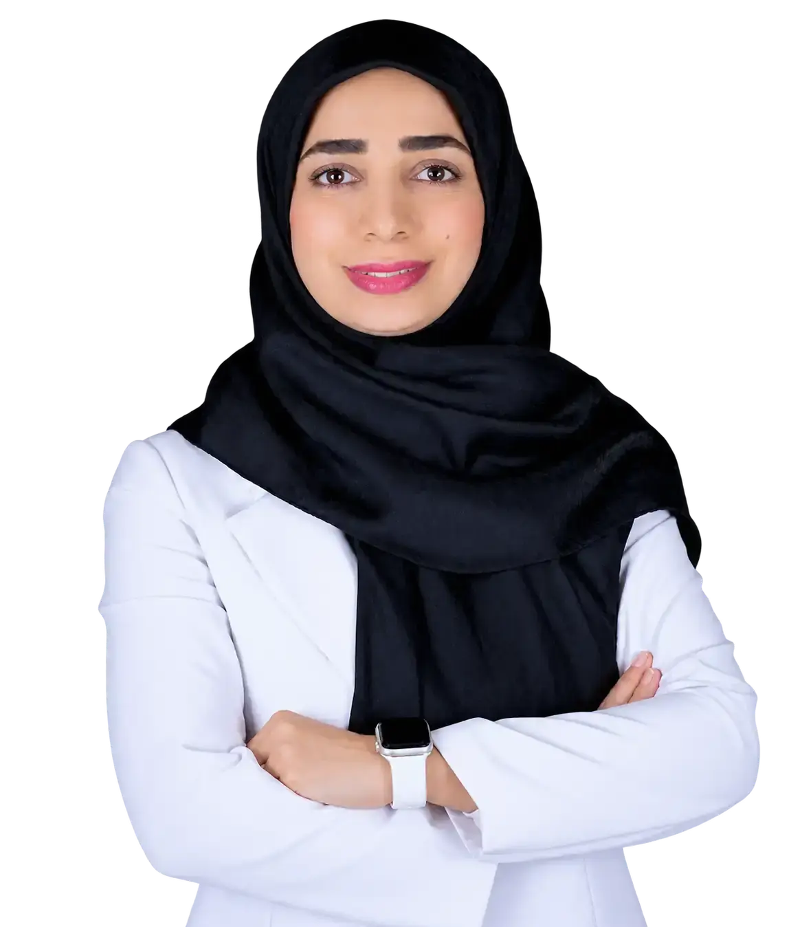 دکتر مریم زراعت‌کار - مدیر فنی کلینیک تبسم